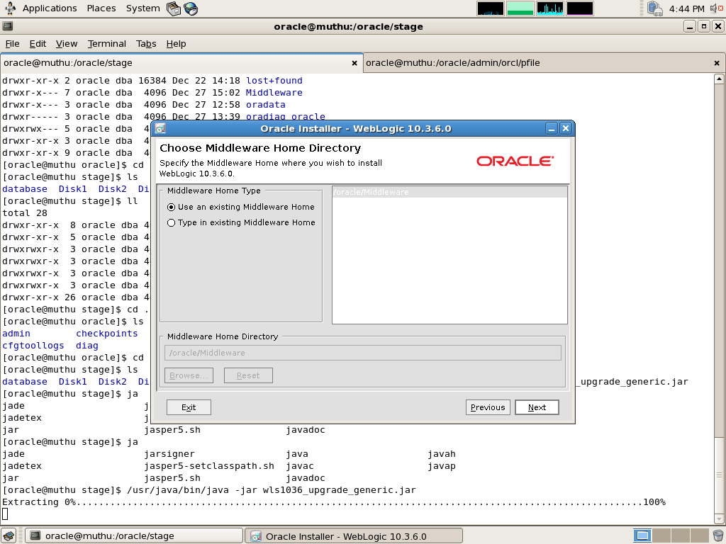 Windows 64-bit Installer
