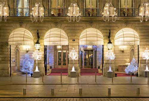 RITZ PARIS IS BACK THE MOST LUXURIOUS HOTEL IN PARIS