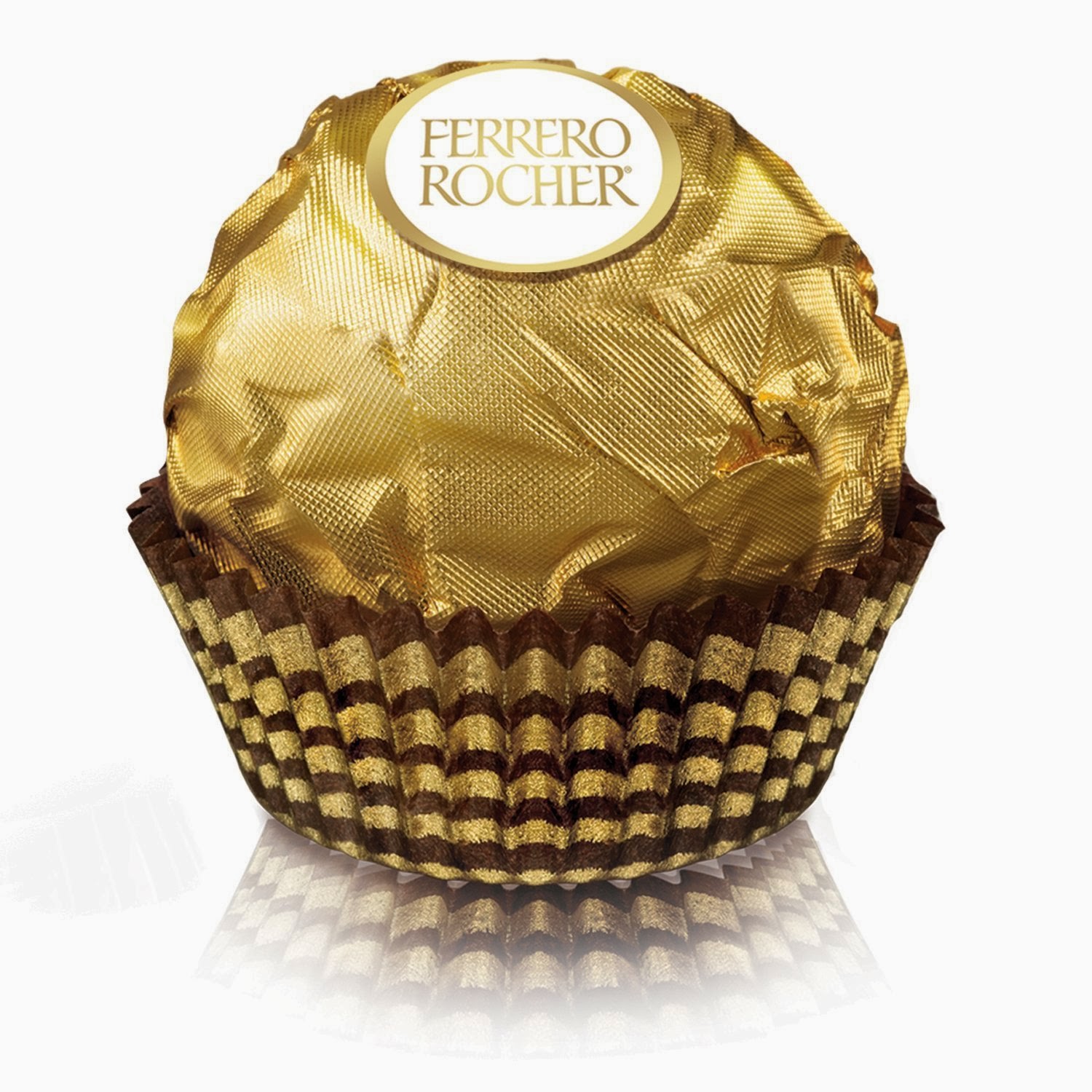 Pâtisserie Professionnel et Cuisine Bombom Ferrero Rocher