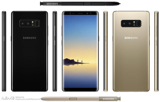 dien-thoai-galaxy-note-8-lo-dien-voi-camera-kep-trong-anh-render-moi-1 dien-thoai-galaxy-note-8-lo-dien-voi-camera-kep-trong-anh-render-moi-1