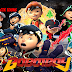 Boboiboy season 3 Episodes in Hindi HD