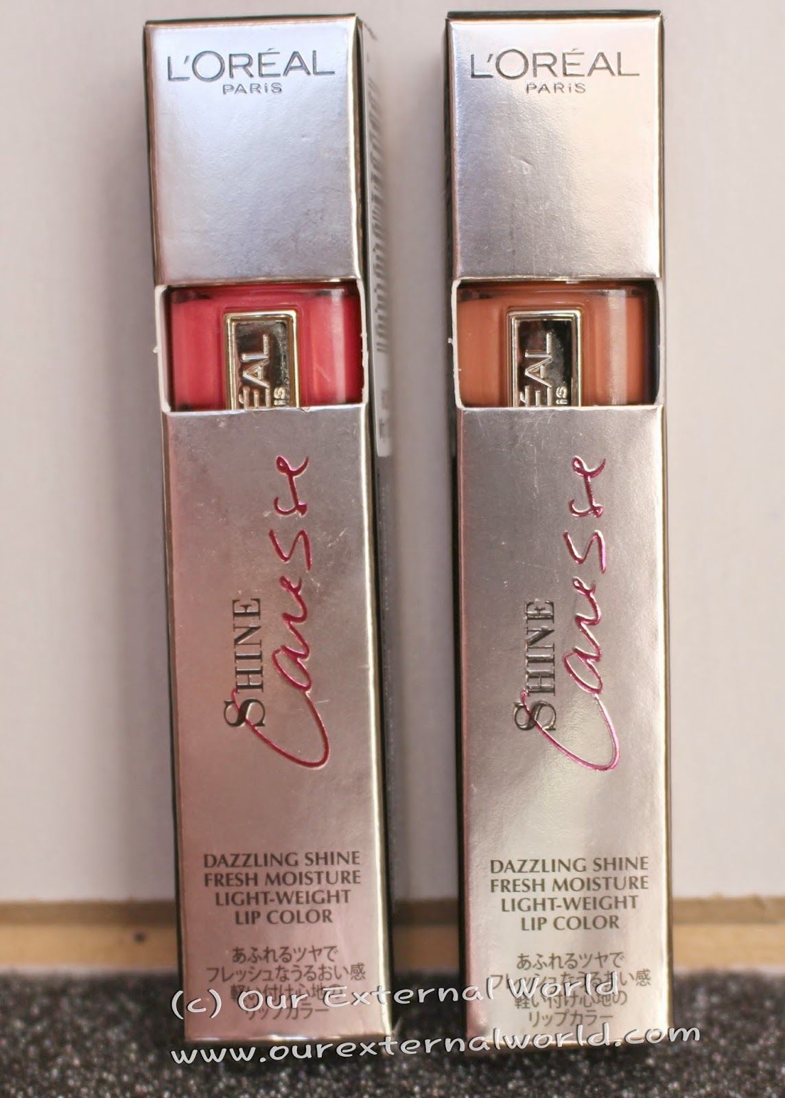 l oreal shine caresse review swatches and fotd l oreal shine caresse review swatches and fotd