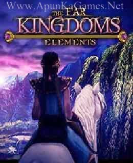 The Far Kingdoms  Elements PC Game   Free Download Full Version - 49