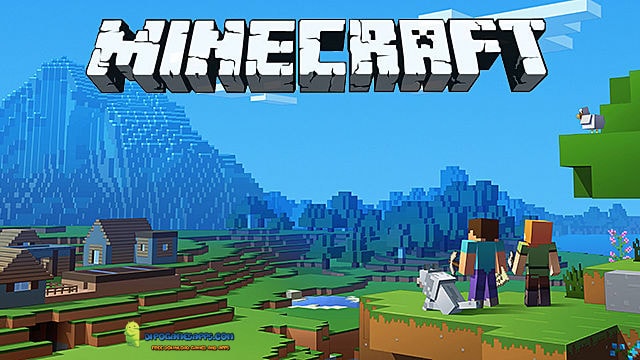 Minecraft Pocket Edition APK latest version Minecraft Pocket Edition APK latest version