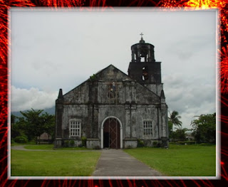 Faith, Hope, Belief, Prayers, Miracles: Churches in Region 5 - Bicol Region