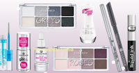 Holiday Raffle Essence: vinci gratis set cosmetici ''Ready!set!new year'' Logo Holiday Raffle Essence: vinci gratis set cosmetici ''Ready!set!new year''
