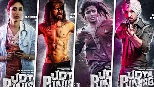 Udta Punjab fails to get Certificate from Censor Board