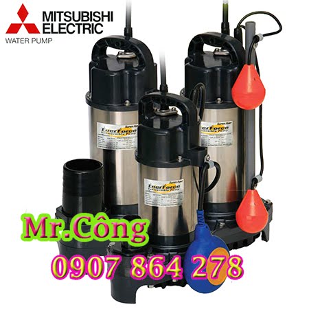 Máy móc công nghiệp: Bơm nước tăng áp, máy bơm nước tăng áp, máy bơm nước Hitachi, máy bơm May-bom-Mitsubishi-3