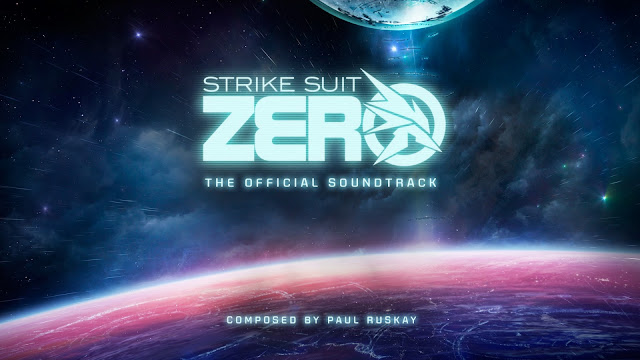 strike suit zero download pc game