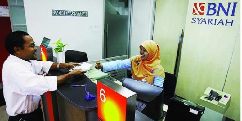Pt Bank Bni Syariah Recruitment For Fresh Graduate Teller Bina Hasanah Program Bni Syariah June 17 Lowongan Kerja Lowongan Kerja Lowongan Kerja Bulan September