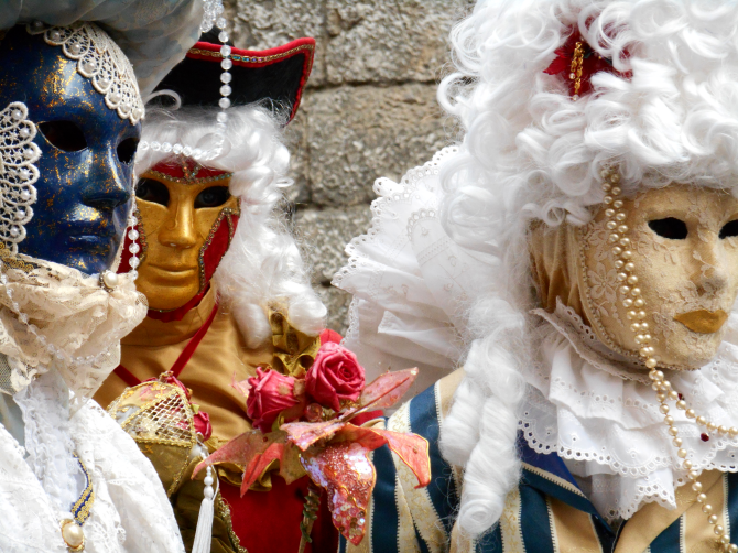 Annecy Carnaval