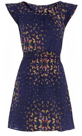 Olivia Charlotte Berry