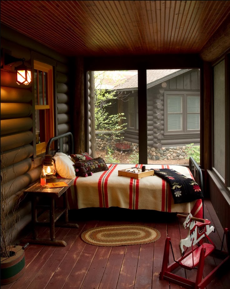 Camp Home Decor Camp Home Decor
