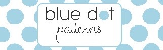 Introducing my new pattern line!