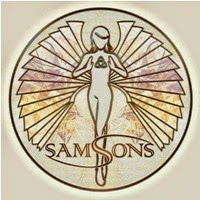 Samsons - Langit Runtuh