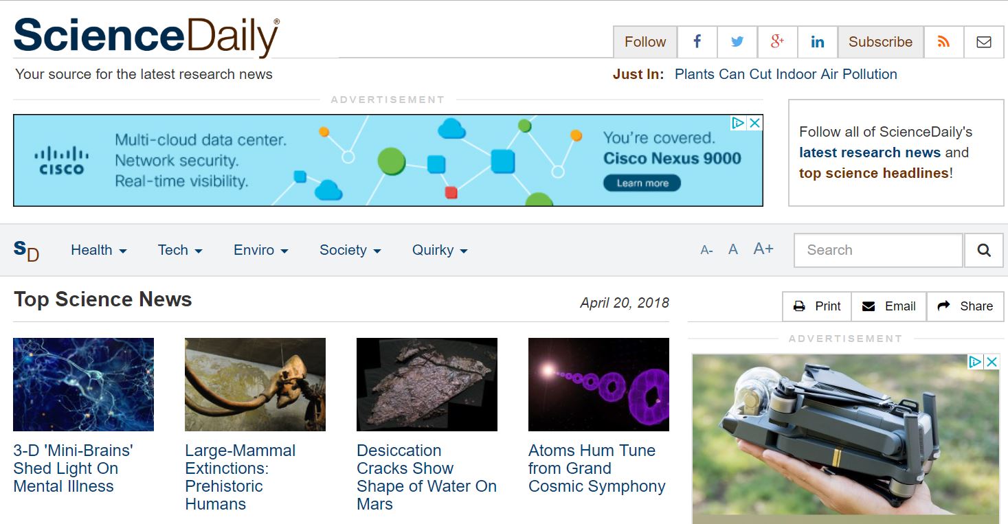 Lifelong Philosophy A SIG at OLLI Science Daily