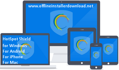 Hotspot shield free download