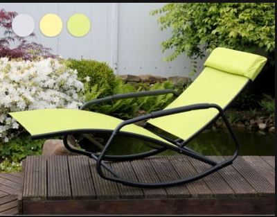 Leco Sonnenliege Grazia Leco Sonnenliege Grazia