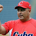 Roger Machado seleccionado para actuación histórica del Cuba