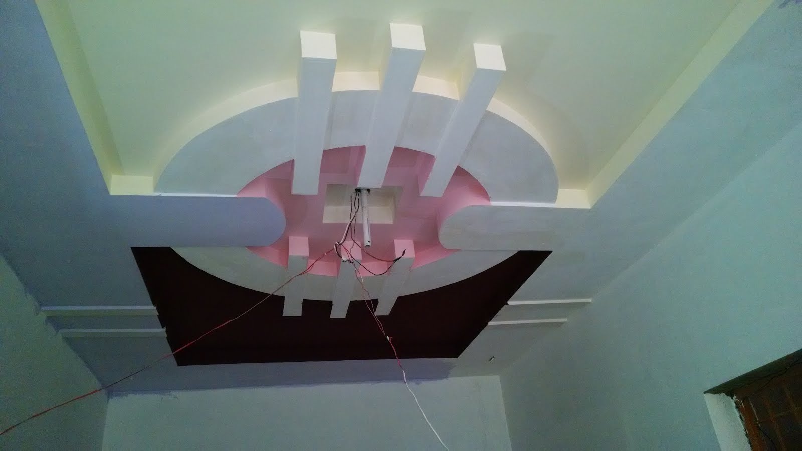 Types of False Ceilings and its Applications CIVIL TECHNOLOGY