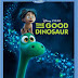 The Good Dinosaur 2015 BRRip 480p 250mb ESub