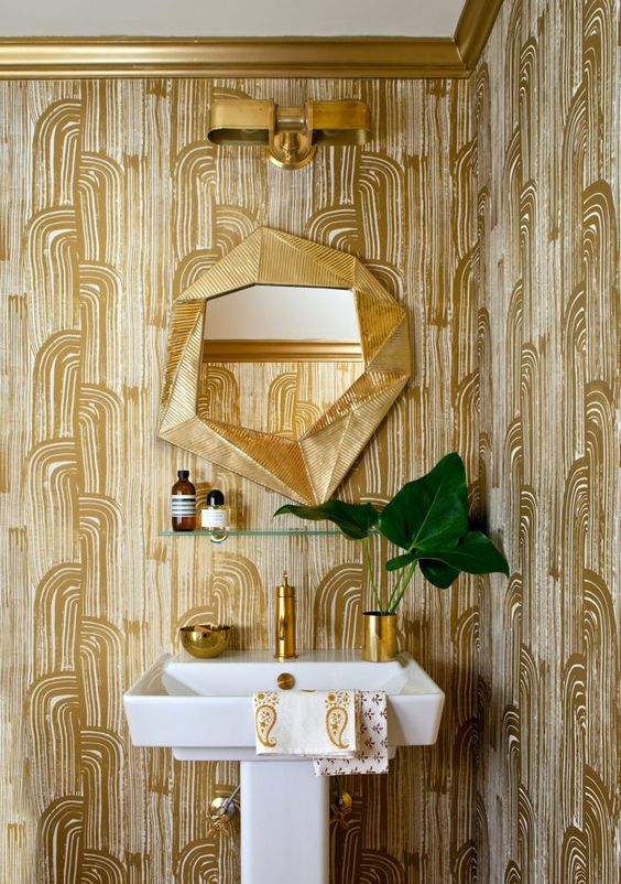 10 ideas de la decoración de lujo que puedes aplicar en tu casa