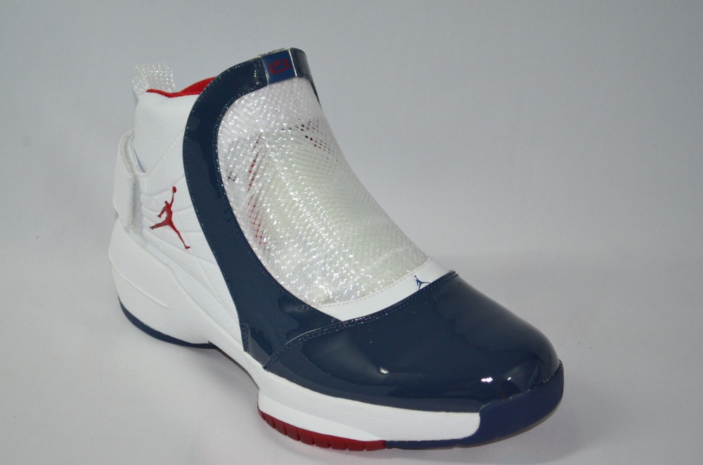 east coast jordan 20