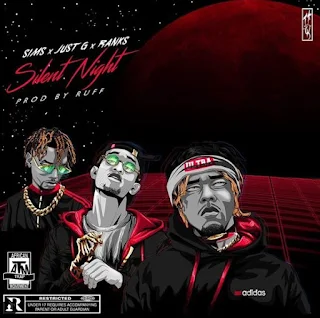 Sims x Just G x Ranks (ATM) – Silent Night