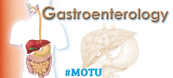 Gastroenterology quiz mcq
