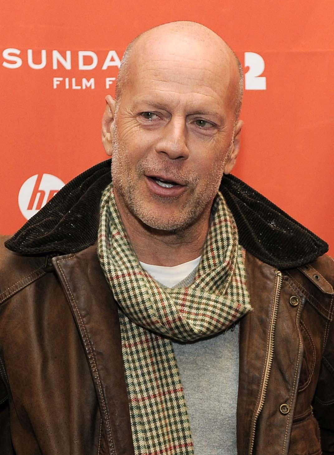 Bruce Willis Actor Profile and Latest Photographs | Hollywood1072 x 1460