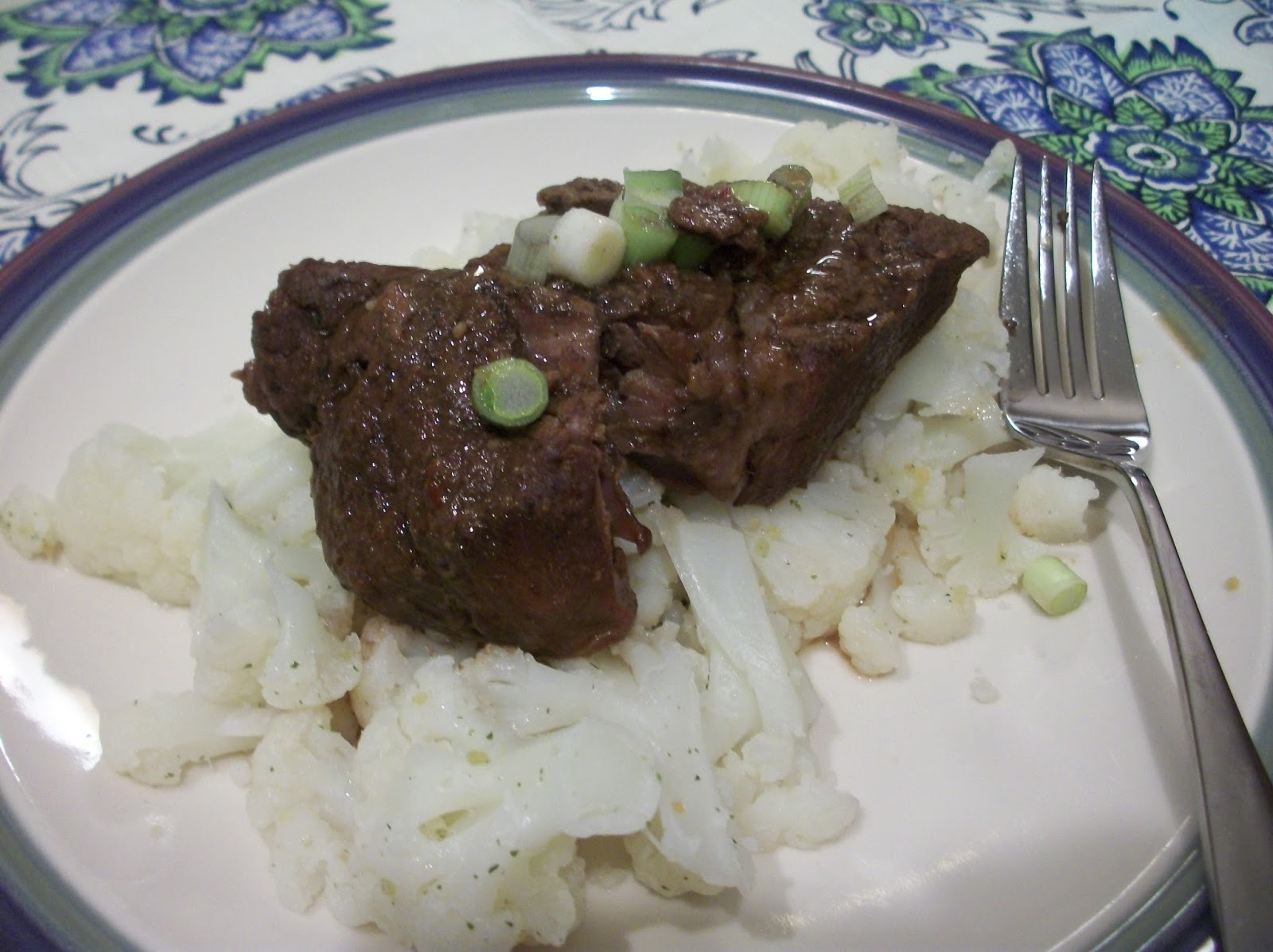 Cook with Sara Asian Beef Short Ribs {Crock Pot or Instant Pot!}