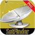 تحميل تطبيق SatFinder pro للبحث عن القمر الصناعي بنسخته المدفوعة مجانا اخر اصدار تحميل تطبيق SatFinder pro للبحث عن القمر الصناعي بنسخته المدفوعة مجانا اخر اصدار