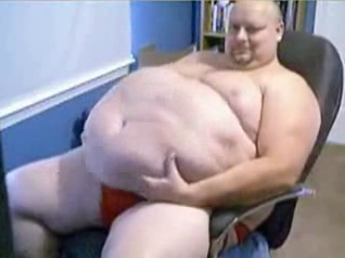Big Fat Naked Man 47