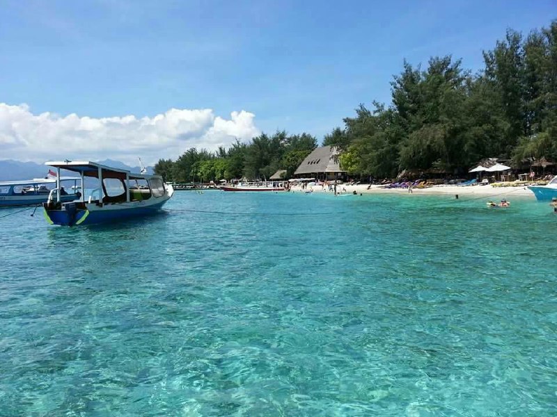 Paket Wisata Lombok Gili Nanggu Best 2019 Travel Pelopor