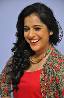 Rashmi gautham at thanu vachenanta songs launch Rashmi gautham at thanu vachenanta songs launch