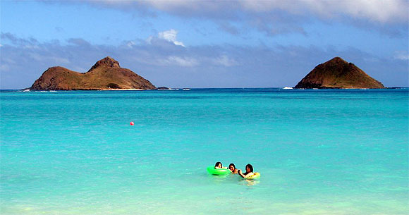 The Right Hawaii Vacation Rental