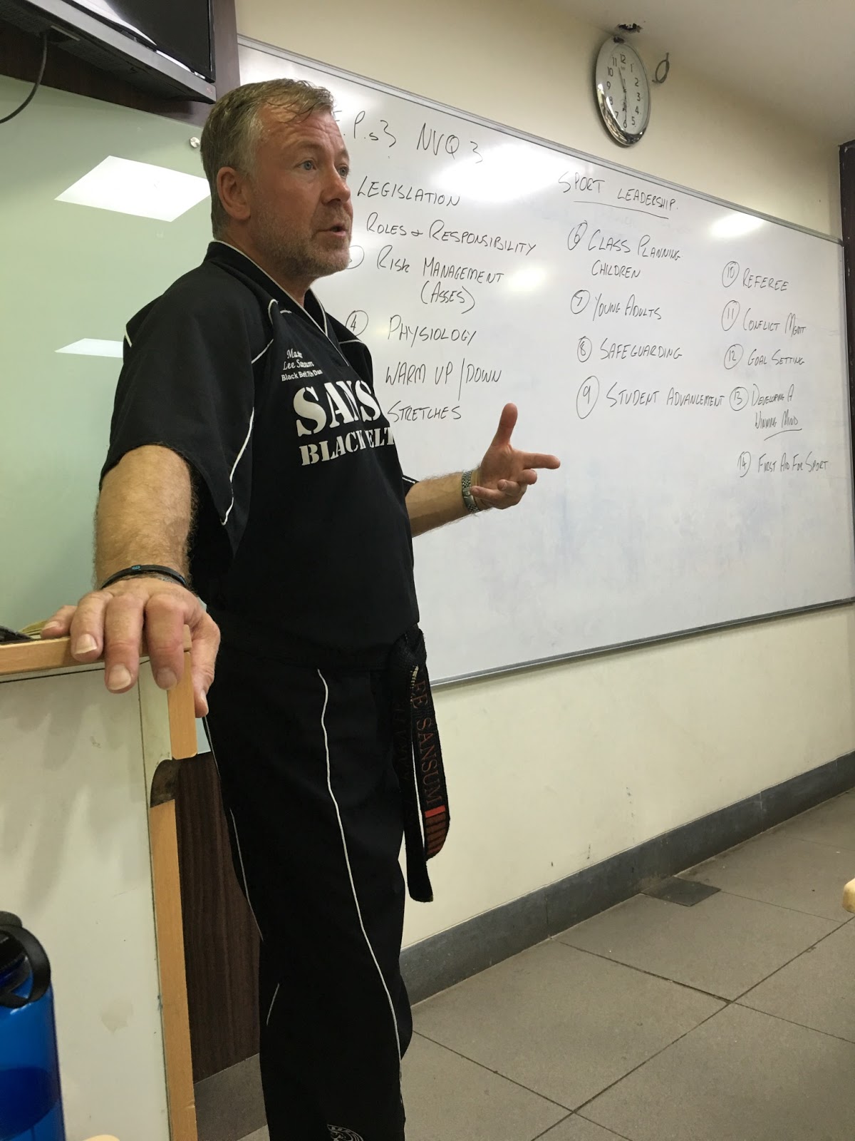 WORLD INTERNATIONAL COMBAT MARTIAL ARTS SOCIETY /KUKOSAI SHIN BUDO KAI