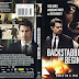Backstabbing for Beginners DVD Cover