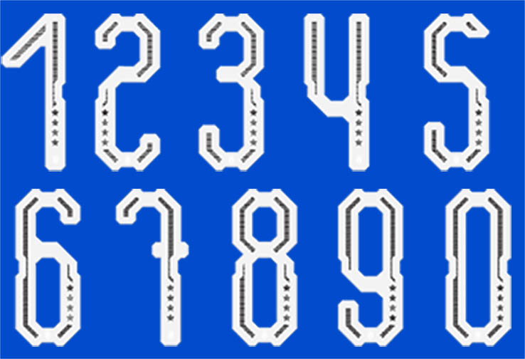 puma font 2018