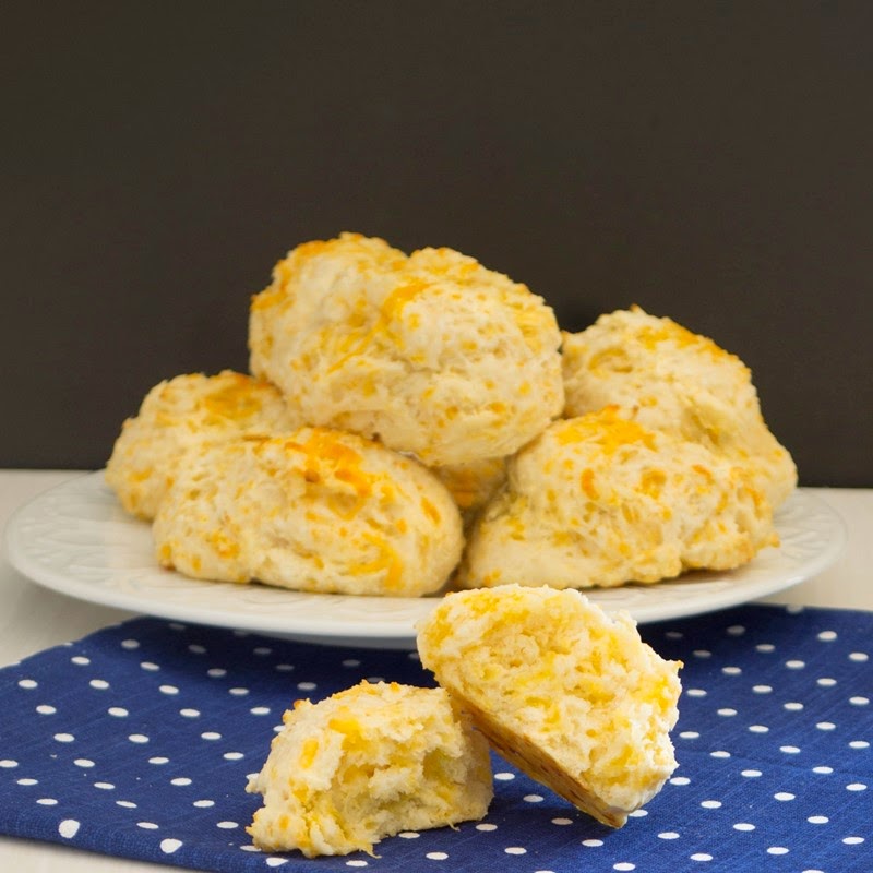 Cheddar Buttermilk Biscuits Easy Recipes Blog