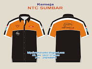 BAJU NISSAN TERRANO CLUB SUMBAR