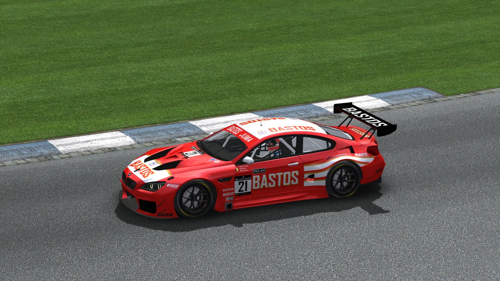 eec. the gtr2 mod eec. the gtr2 mod