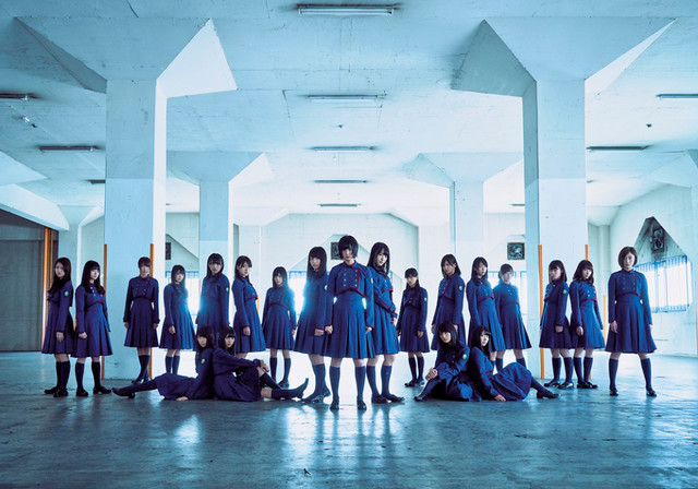 Keyakizaka46 Keyakizaka46