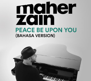 Maher Zain Peace Be Upon You Maher Zain Peace Be Upon You