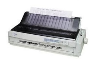 Support Epson FX-286 Driver