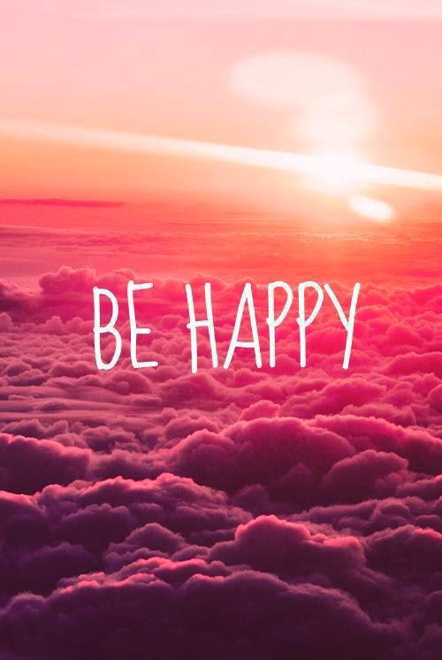 FELICIDAD: 2015