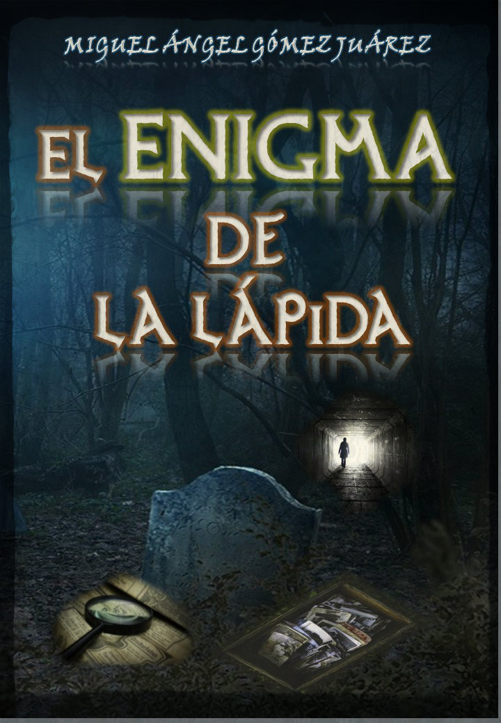 Me Gustan Los Libros El Enigma De La L U00e1pida Tres J U00f3venes