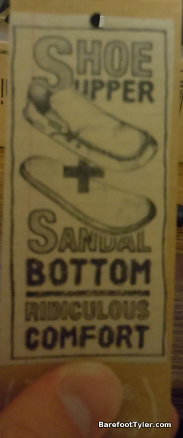 sanuk barefoot shoes