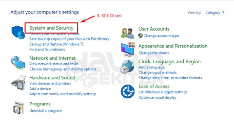 Mengoptimalkan Kecepatan RAM Windows dengan Virtual Memory Mengoptimalkan Kecepatan RAM Windows dengan Virtual Memory