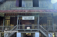 loji tondano minahasa